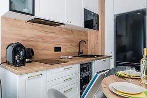 Apartment Niedziałkowskiego by Renters