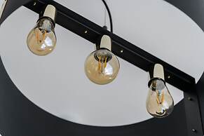 Apartment Niedziałkowskiego by Renters