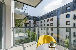 Apartment Niedziałkowskiego by Renters