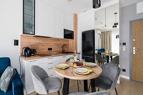 Apartment Niedziałkowskiego by Renters