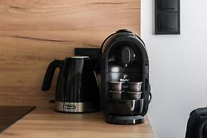 Apartment Niedziałkowskiego by Renters