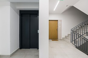 Apartment Niedziałkowskiego by Renters