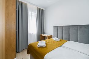Apartment Niedziałkowskiego by Renters