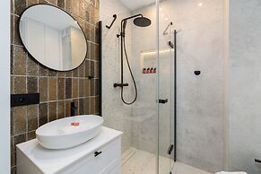 Apartment Niedziałkowskiego by Renters