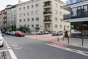 Apartment Niedziałkowskiego by Renters