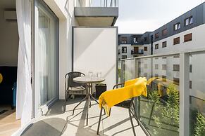 Apartment Niedziałkowskiego by Renters