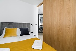 Apartment Niedziałkowskiego by Renters