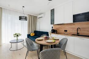 Apartment Niedziałkowskiego by Renters