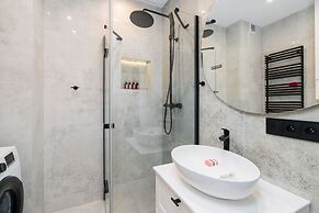 Apartment Niedziałkowskiego by Renters