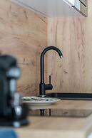 Apartment Niedziałkowskiego by Renters