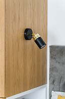 Apartment Niedziałkowskiego by Renters