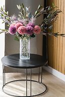 Apartment Niedziałkowskiego by Renters