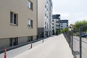 Apartment Niedziałkowskiego by Renters