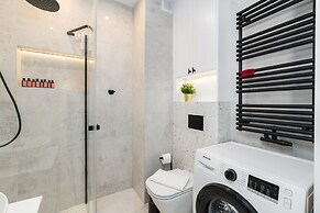 Apartment Niedziałkowskiego by Renters