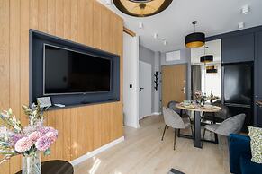 Apartment Niedziałkowskiego by Renters