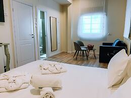 Domus Bat Galim Hotel