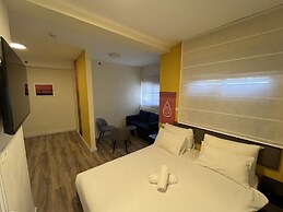 Domus Bat Galim Hotel