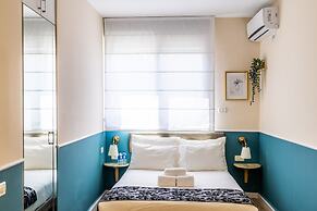 Domus Bat Galim Hotel