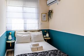 Domus Bat Galim Hotel