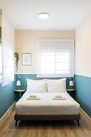 Domus Bat Galim Hotel