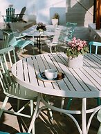Domus Bat Galim Hotel