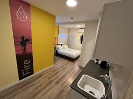 Domus Bat Galim Hotel