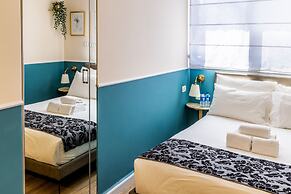 Domus Bat Galim Hotel