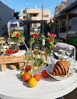 Domus Bat Galim Hotel