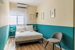 Domus Bat Galim Hotel
