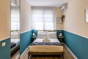 Domus Bat Galim Hotel