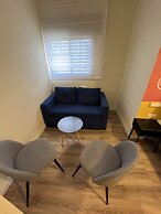 Domus Bat Galim Hotel