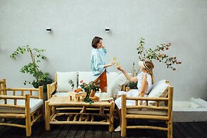 Domus Bat Galim Hotel