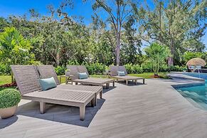 7 Br Home with Pool Gameroom & Soccer