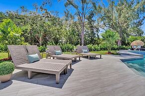 7 Br Home with Pool Gameroom & Soccer