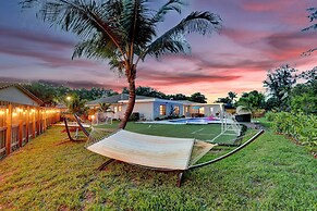 7 Br Home with Pool Gameroom & Soccer