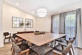 7 Br Home with Pool Gameroom & Soccer