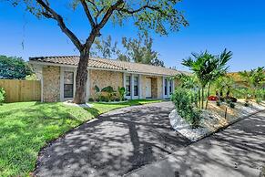 7 Br Home with Pool Gameroom & Soccer