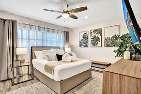 7 Br Home with Pool Gameroom & Soccer