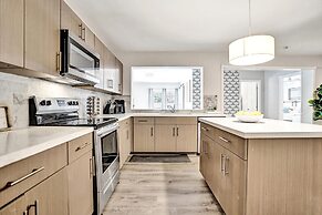 7 Br Home with Pool Gameroom & Soccer