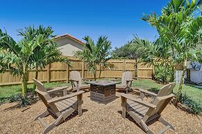 7 Br Home with Pool Gameroom & Soccer