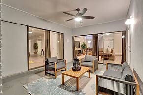 7 Br Home with Pool Gameroom & Soccer