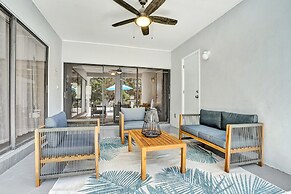 7 Br Home with Pool Gameroom & Soccer