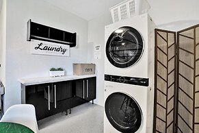 7 Br Home with Pool Gameroom & Soccer