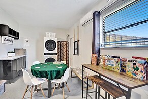 7 Br Home with Pool Gameroom & Soccer