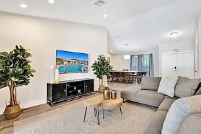 7 Br Home with Pool Gameroom & Soccer