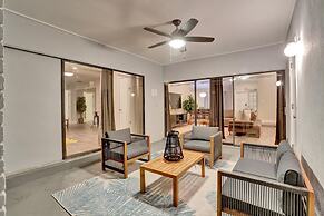 7 Br Home with Pool Gameroom & Soccer