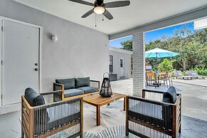 7 Br Home with Pool Gameroom & Soccer