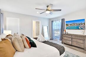 7 Br Home with Pool Gameroom & Soccer