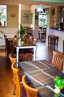 Pine Lodge Hotel & Restaurant Mansfield