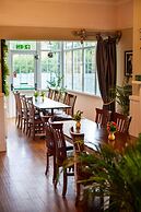 Pine Lodge Hotel & Restaurant Mansfield